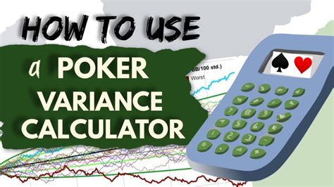 Software de calculadora de poker